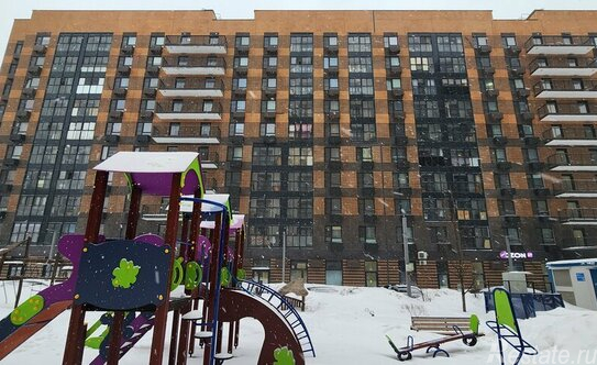 Продажа 1-комн квартиры на вторичном рынке ул Люблинская,  д. 113