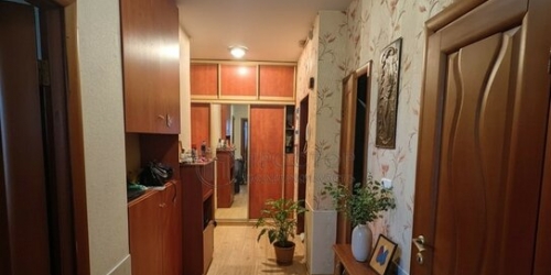 2-комн квартира улица Обручева,  д. 6