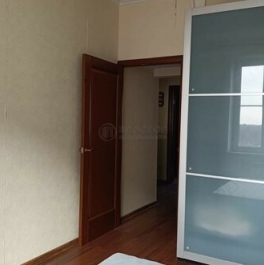 Продажа 2-комн квартиры на вторичном рынке Красногорск г, Вилора Трифонова ул,  д. 6