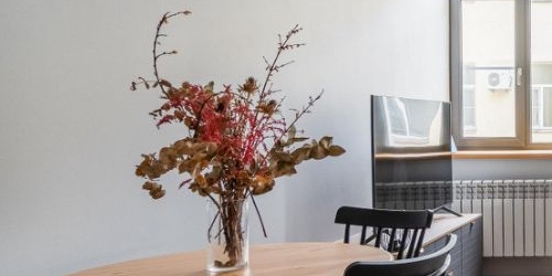 2-комн квартира улица Маяковского, 42