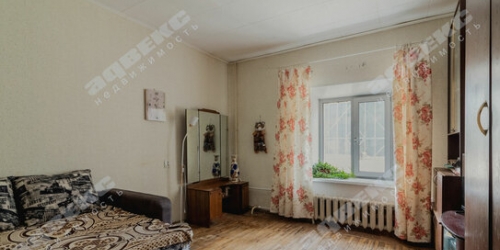 4-комн квартира пр-кт Бакунина,  д. 11