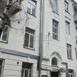 Продажа 2-комн квартиры на вторичном рынке ул Тимура Фрунзе,  д. 18