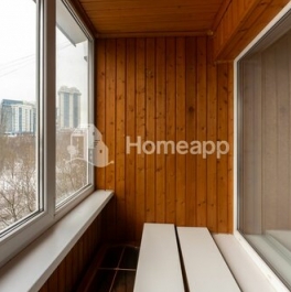 Продажа 1-комн квартиры на вторичном рынке улица Улофа Пальме
