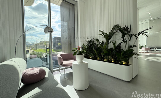 Продажа 4-комн квартиры на вторичном рынке улица Василия Ланового,  д. 5