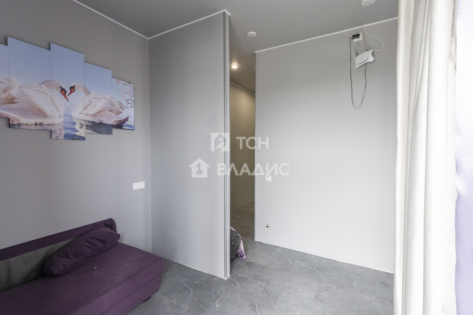 Продажа 1-комн квартиры на вторичном рынке Ивантеевка, Хлебозаводская улица, 2