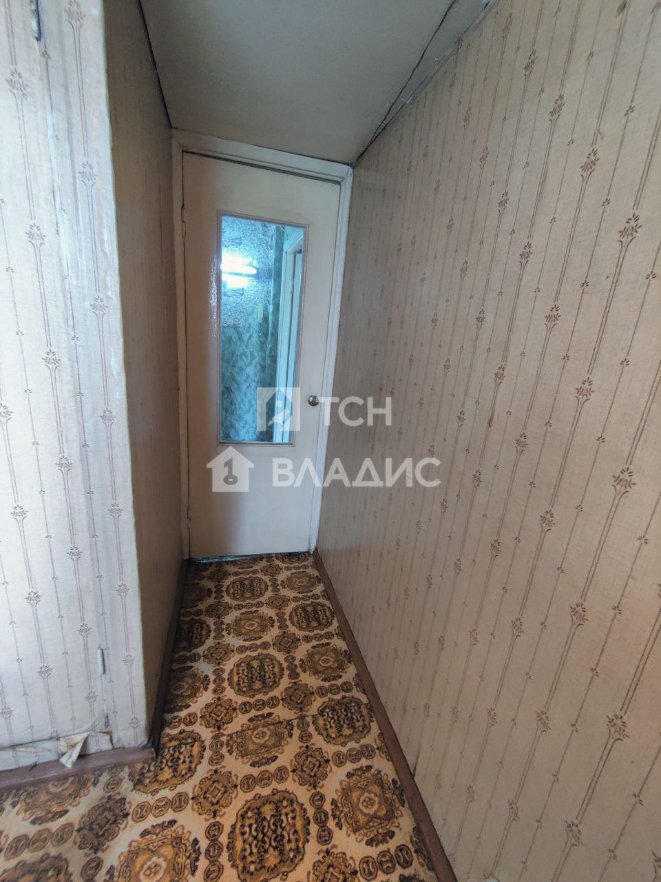 1-комн квартира Балашиха, шоссе Энтузиастов, 57