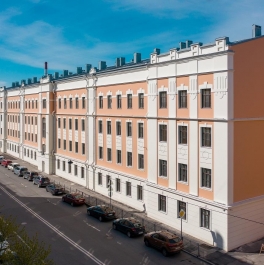 Продажа студии Подъездной переулок,  д. 13