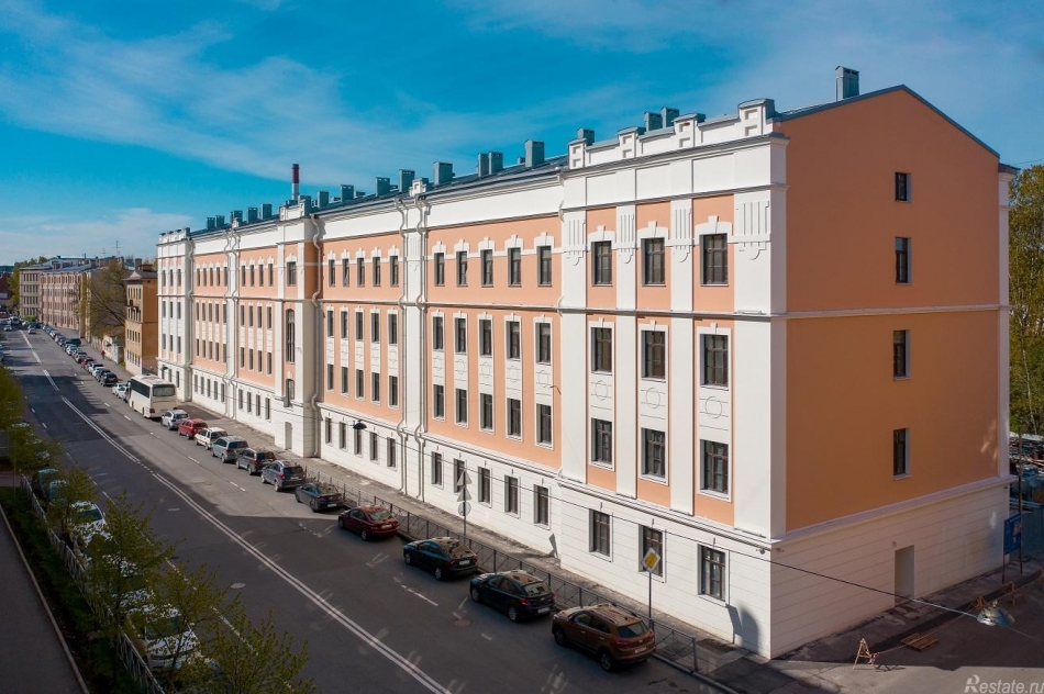 Продажа студии Подъездной переулок,  д. 13