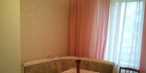 2-комн квартира Леонтьевская ул, Пушкин г ,  д. 41