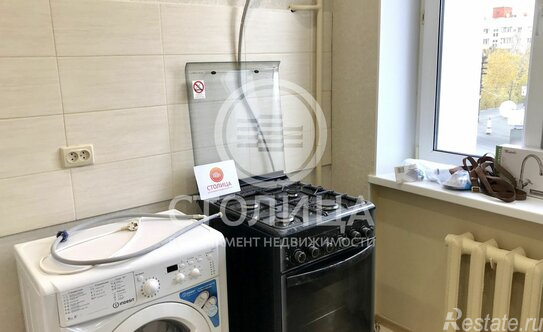 Аренда 1-комн квартиры на вторичном рынке Звездный б-р,  д. 16/2