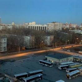 Продажа 2-комн квартиры на вторичном рынке Предпортовый 1-й проезд,  д. 14