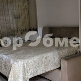 Продажа 1-комн квартиры на вторичном рынке Михалковская улица