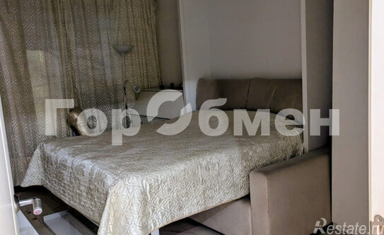 Продажа 1-комн квартиры на вторичном рынке Михалковская улица