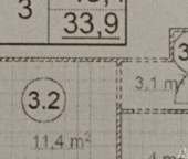 Продать Квартиры вторичка Сапроново д  3 