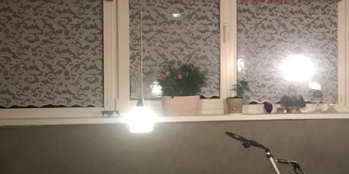 1-комн квартира улица Введенского, 30К2