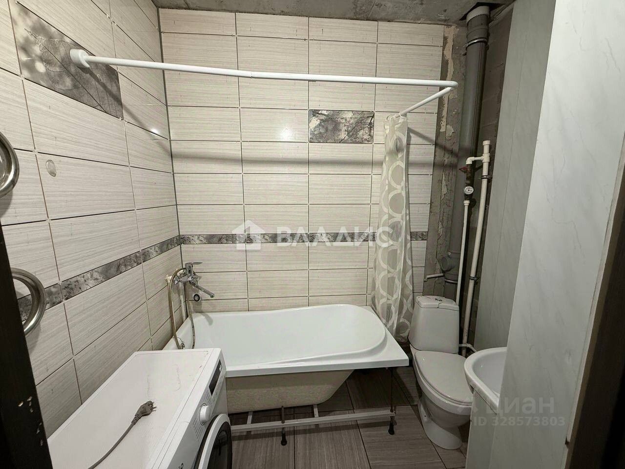 Продажа студии пос. Янино-1, улица Новая, 14Ак2