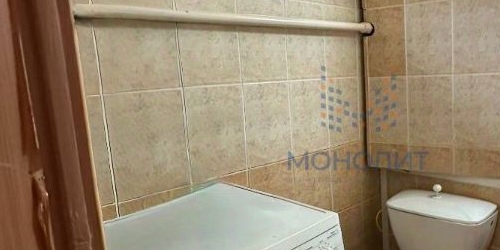 1-комн квартира Новгородская улица, 36