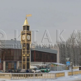 Продажа 1-комн квартиры на вторичном рынке Павлово, Быкова, д. 21 Продажа 1-комн квартиры на вторичном рынке Павлово, Быкова, д. 21