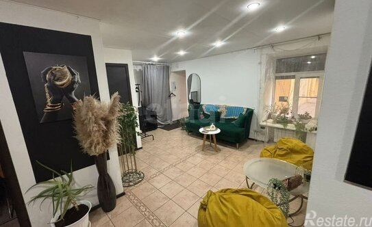 Продажа 3-комн квартиры на вторичном рынке улица Чайковского,  д. 34