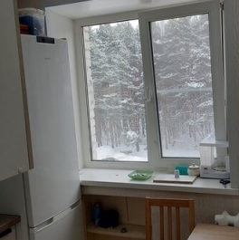 Продажа 2-комн квартиры на вторичном рынке Подольск, ул Филиппова,  д. 8