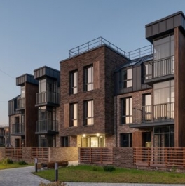 Продажа 3-комн квартиры на вторичном рынке Красносельское шоссе,  д. 22