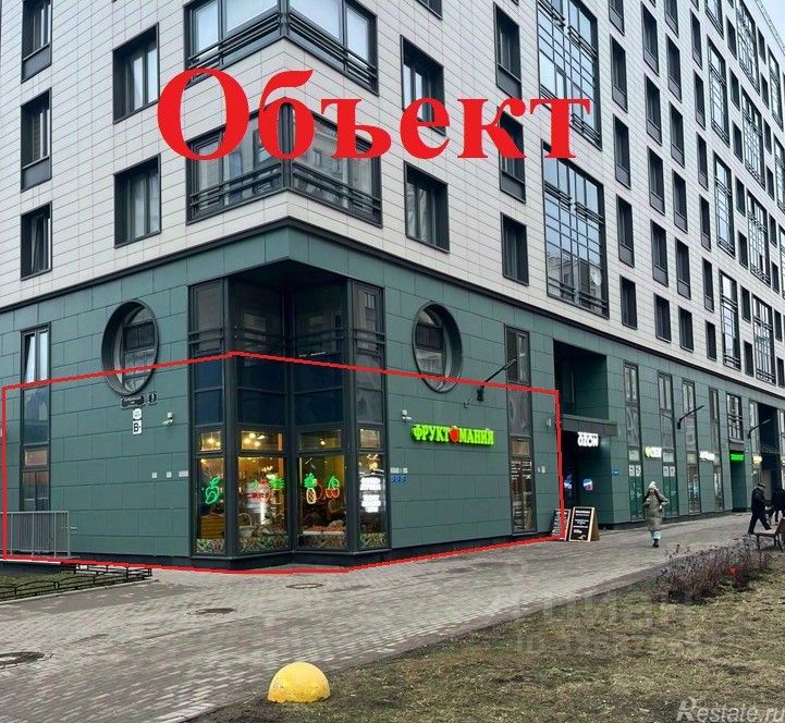 Аренда ПСН ул Парфёновская,  д. 11,  к. 1 стр 1