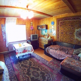 Продажа дома Поздняково д,  д. 37