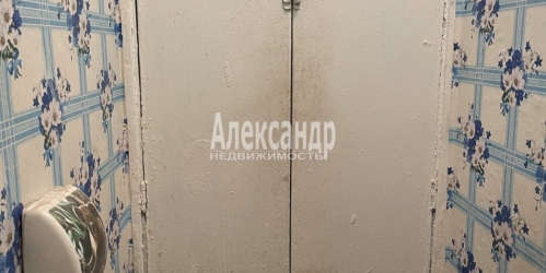 Комната Ольги Форш ул. ,  д. 15,  к. 1