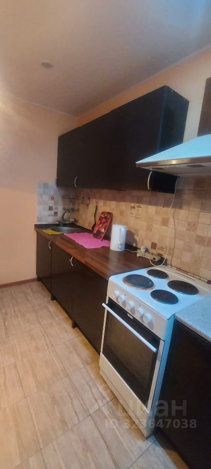 Аренда 1-комн квартиры на вторичном рынке Губернский мкр, улица Земская,  д. 5