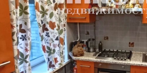 3-комн квартира Просторная улица, 13