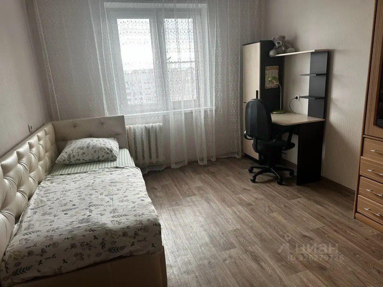 Продажа 2-комн квартиры на вторичном рынке Балашиха, Московский бульвар, 5