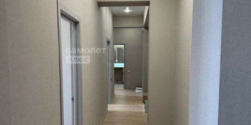 3-комн квартира ул Южнопортовая,  д. 18