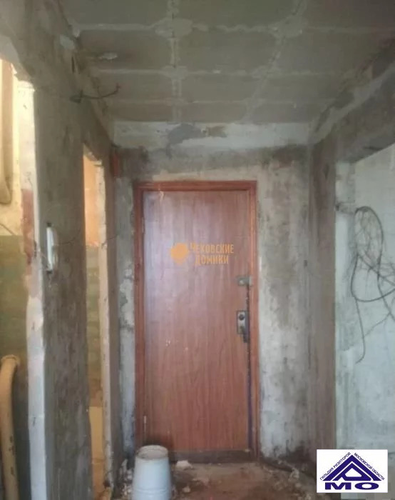 Продажа 1-комн квартиры на вторичном рынке Чехов, Московская ул,  д. 81