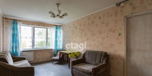 3-комн квартира Стойкости ул,  д. 18,  к. 2