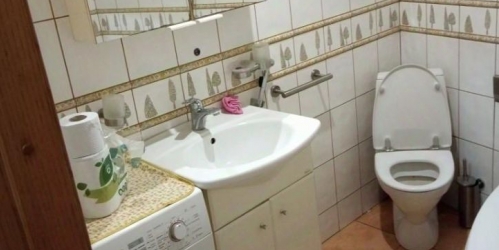 1-комн квартира Артиллерийская улица, 5