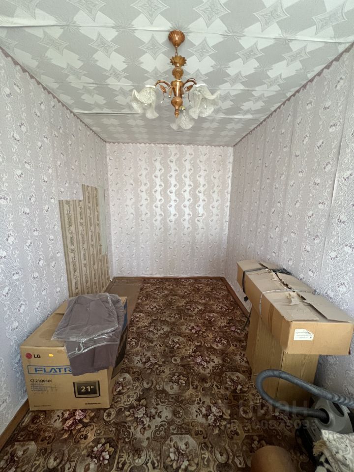 Продажа 2-комн квартиры на вторичном рынке Шатура, улица Энергетиков, 16