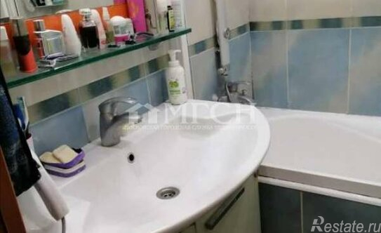 Продажа 2-комн квартиры на вторичном рынке Видное, пр-кт Ленинского Комсомола,  д. 78