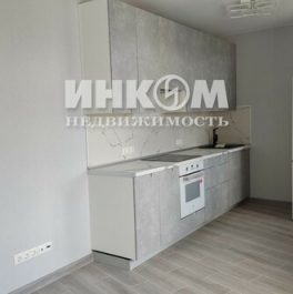 Продажа 3-комн квартиры на вторичном рынке Химки г, Транспортный проезд,  д. 1