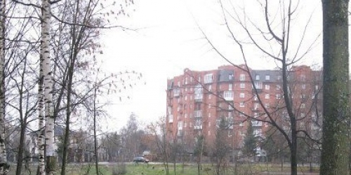 Коттедж/дом Парголовский пер ,  д. 16