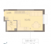 Продать Квартиры в новостройке Москва г., Ильменский проезд   3