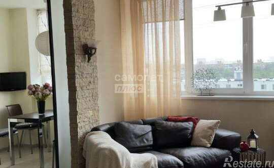 Продажа 5-комн квартиры на вторичном рынке Кожуховская 6-я ул,  д. 15 к2