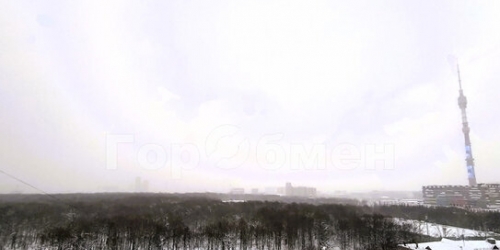 2-комн квартира ул Ботаническая,  д. 19,  к. 1