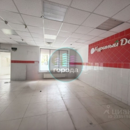 Аренда отдельного здания Ступино г, Горького ул,  д. 20