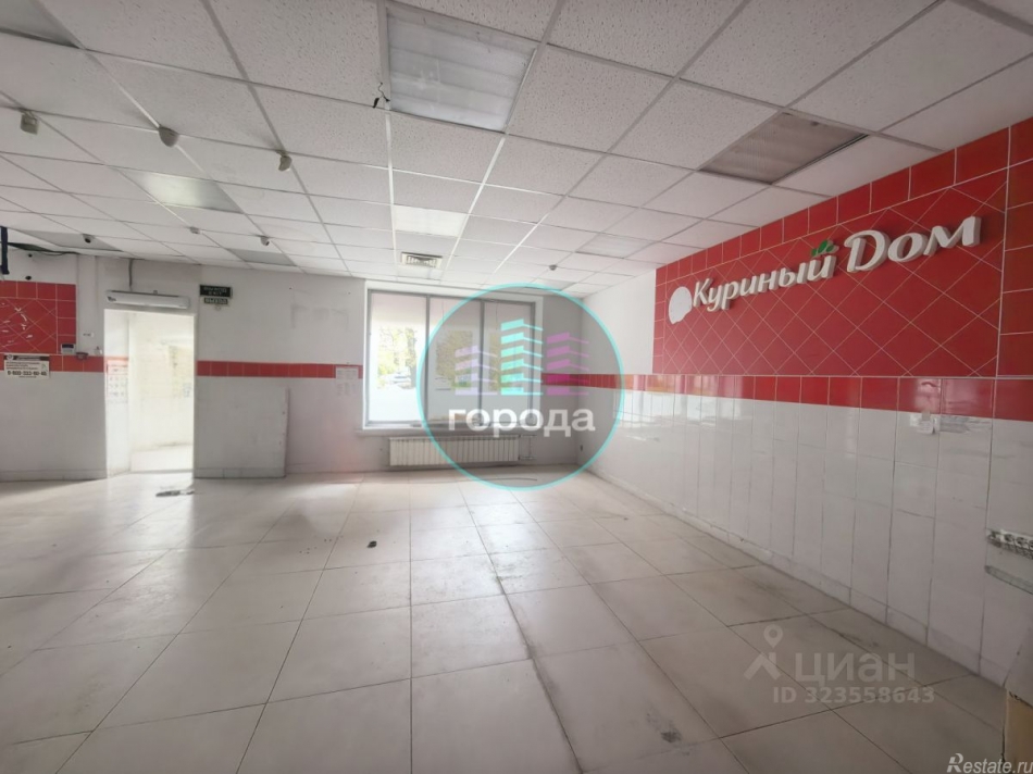 Аренда отдельного здания Ступино г, Горького ул,  д. 20