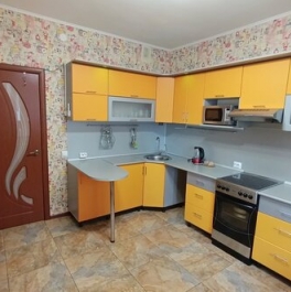 Продажа 2-комн квартиры на вторичном рынке Туристская ул,  д. 18 к1