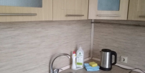 1-комн квартира Проспект Славы,  д. 52,  к. 1