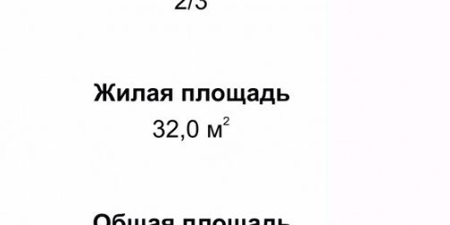 2-комн квартира Сестрорецк, улица Коробицына, 2О
