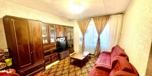 4-комн квартира Одесская ул,  д. 2