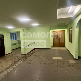 Продажа 1-комн квартиры на вторичном рынке улица Горбунова,  д. 10 к2