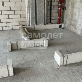 Продажа 3-комн квартиры на вторичном рынке Мичуринский пр-кт,  д. 56